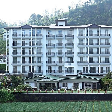 Grand View Apartments Nuwara Eliya Exterior foto