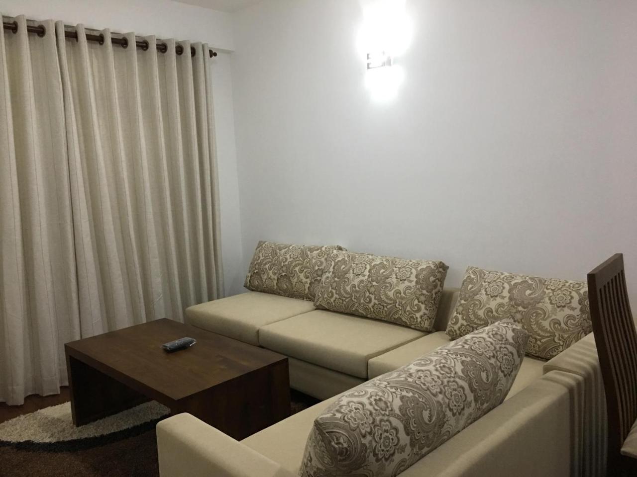 Grand View Apartments Nuwara Eliya Exterior foto